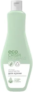 Grass Eco Crispi экопаста чистящая для кухни