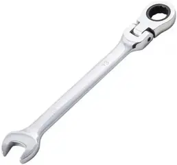 Beorol ключ комбинированный с поворотной трещоткой