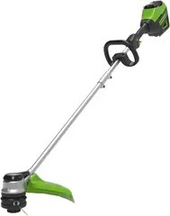 Greenworks GD60LT триммер аккумуляторный