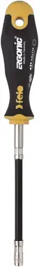 Felo Ergonic отвертка с гибким стержнем