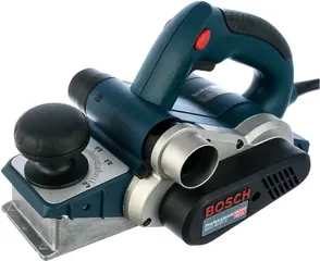 Bosch Professional GHO 40 - 82 C рубанок электрический