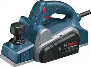 Bosch Professional GHO 6500 рубанок электрический