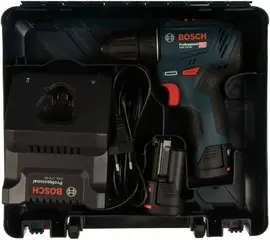 Bosch Professional GSR 12V-30 дрель-шуруповерт аккумуляторная