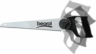 Beorol ножовка по дереву