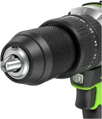 Greenworks GD24DD60K2 дрель-шуруповерт аккумуляторная