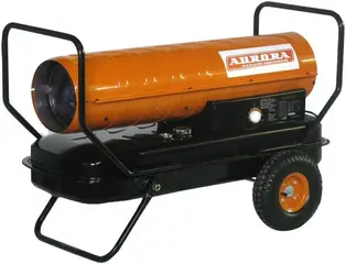 Аврора TK-50000 пушка тепловая дизельная без отвода