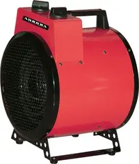 Аврора Heat Plus 2000 Mini тепловентилятор