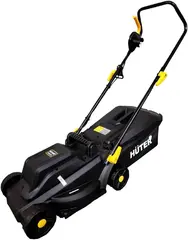 Huter ELM-32 газонокосилка электрическая