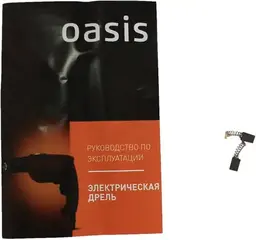 Oasis DE-60 Pro дрель безударная