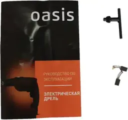Oasis DE-65 дрель безударная