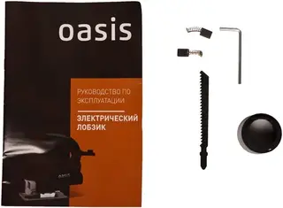 Oasis LE-65 лобзик электрический