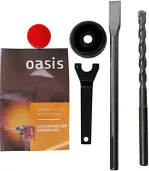 Oasis PR-170 V перфоратор