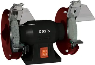 Oasis ZS-20 J станок заточный электрический
