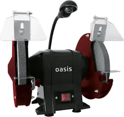 Oasis ZS-30L J станок заточный электрический