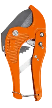 Maxpiler MPS-1642 ножницы для резки ПВХ труб