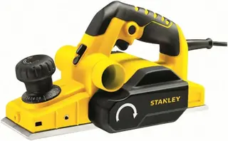 Stanley STPP7502 рубанок электрический