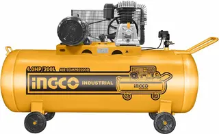 Ingco Industrial AC402001 компрессор воздушный