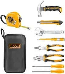 Ingco HKTH10809 набор инструментов