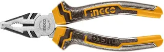 Ingco Standard Super Select HCP08188 плоскогубцы комбинированные