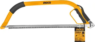 Ingco Standart HBS6101 ножовка лучковая