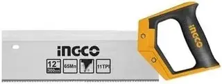 Ingco HMBSB3008 ножовка обушковая для стусла