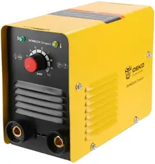 Deko DKWM220A Compact аппарат сварочный инверторный