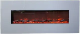 Glenrich Genius 100 каминокомплект современный