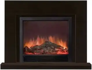Glenrich Астория Delux 33 каминокомплект современный