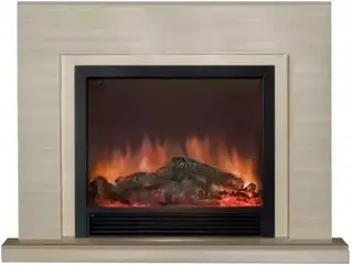 Glenrich Астория Delux 33 каминокомплект современный