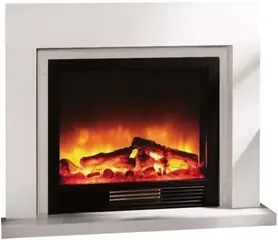 Glenrich Астория Delux 33 каминокомплект современный
