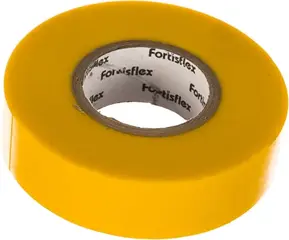 Fortisflex изолента ПВХ