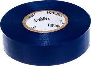 Fortisflex изолента ПВХ