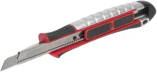 КВТ НСМ-16 нож строительный монтажный