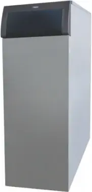 Beretta Fabula E 2015 напольный чугунный газовый двухконтурный котел