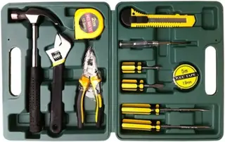 Zitrek SHP12 набор инструментов для дома