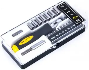 Zitrek SHP23 набор инструментов для дома