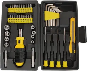 Zitrek SHP44 набор инструментов для дома
