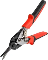 КВТ НМЛ-02 ножницы для резки листового металла правые