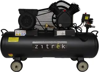 Zitrek Z3K440/100 компрессор поршневой