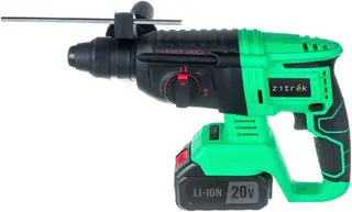 Zitrek Destroyer Pro перфоратор аккумуляторный