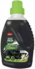 Master Fresh Black гель для стирки