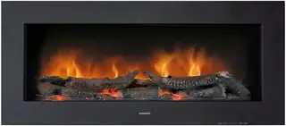Dimplex Modern SP 16 электроочаг