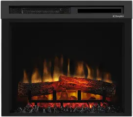 Dimplex XHD23L-INT электроочаг широкий