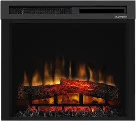 Dimplex XHD23L-INT электроочаг широкий