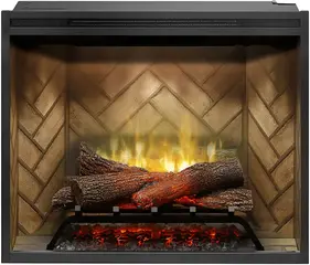 Dimplex Revillusion RBF30 электроочаг