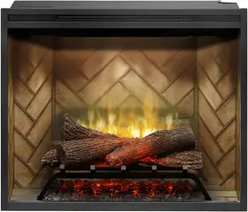 Dimplex Revillusion RBF30 электроочаг