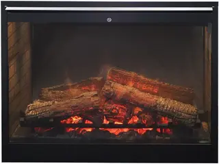 Dimplex Symphony 30 DF3020-INT электроочаг широкий