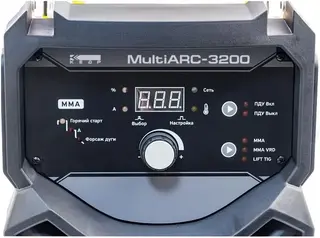 Кедр Multiarc-3200 инвертор сварочный