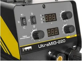 Кедр Ultramig-220 полуавтомат сварочный