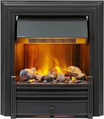 Dimplex Brookline Black электроочаг классический
